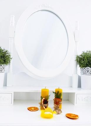 Натуральні свічки