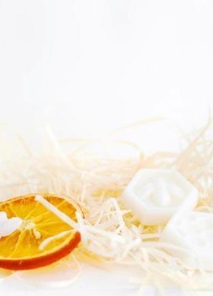 Натуральні свічки