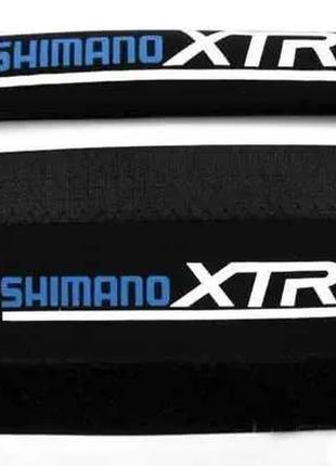 Захист пера велосипеда shimano xtr>