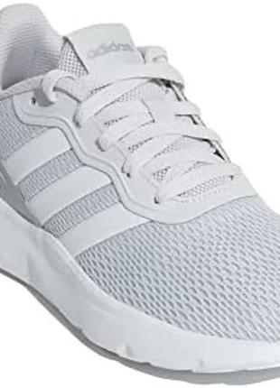 Кроссовки adidas nebzed grey(оригинал )2 фото