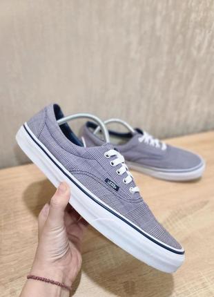 Мужские келы " vans"