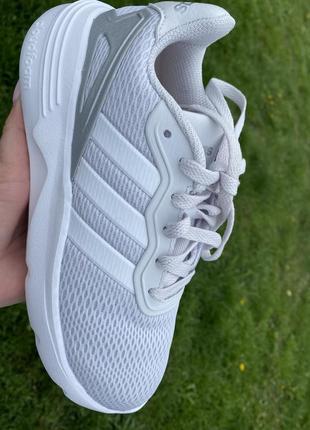 Кросівки policy adidas nebzed grey(оригінал )