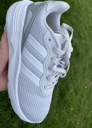 Кроссовки adidas nebzed grey(оригинал )