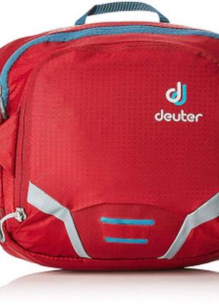 Поясная сумка deuter pulse 31 фото