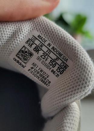 Кроссовки adidas 25,5р.5 фото