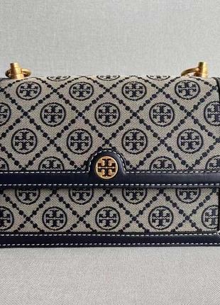 Сумка tory burch2 фото