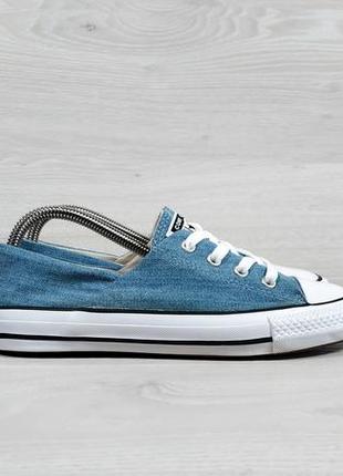 Жіночі кеди converse all star оригінал, розмір 37.5