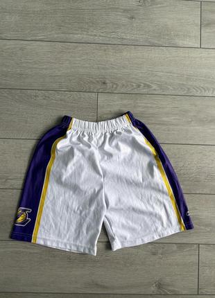 Баскетбольна форма los angeles lakers lebron james nike jordan basketball nba6 фото