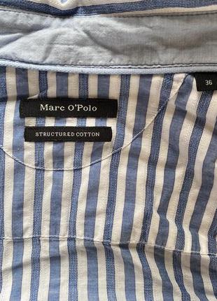 Marc o’polo