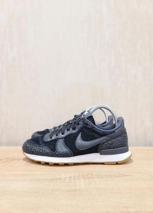 Женские кроссовки " nike internationalist "2 фото