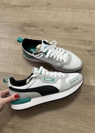 Кроссовки puma новые3 фото