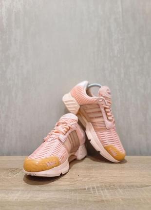 Женские кроссовки " adidas climacool 1"6 фото