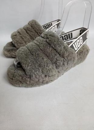 Оригинальные тапки ugg