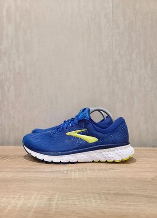 Мужские кроссовки "brooks glycerin 17"2 фото