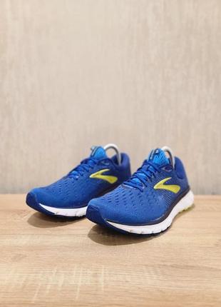 Чоловічі кросівки " brooks glycerin 17 "3 фото