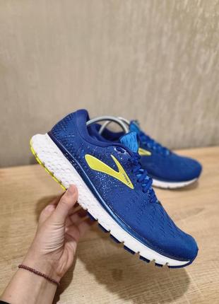 Чоловічі кросівки " brooks glycerin 17 "1 фото