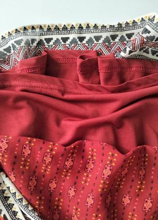 Плаття сукня сарафан відкрита спина4 фото