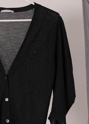 Кардиган prada 3