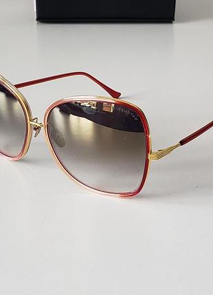 Солнцезащитные очки dita, новые, оригинальные