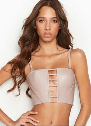 Топ бралет лиф xs от виктория сикрет