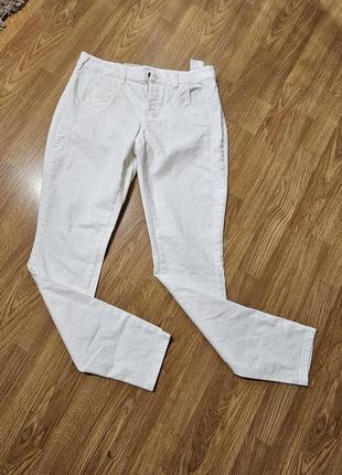 Фирменные брюки джинсы2 фото