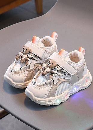 Дитячі кросівки 2