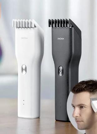 Машинки для стрижки волосся xiaomi enchen boost hair trimmer b...