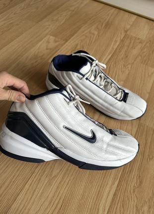 Мужские кроссовки nike air