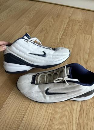 Чоловічі кросівки nike air6 фото