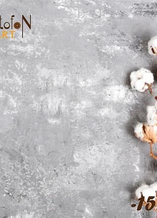 Фотофоны з бавовною