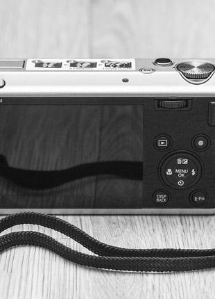 Цифровий фотоапарат fujifilm xf13 фото