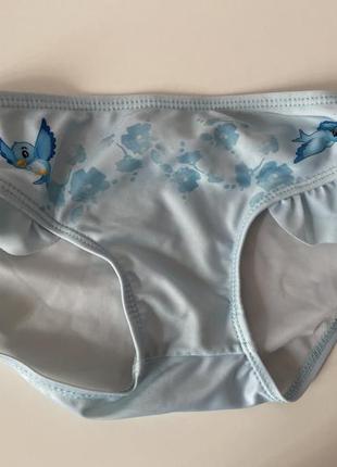 Трусики для плавания 104/110 disney