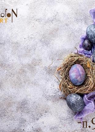 Пасхальные фоны