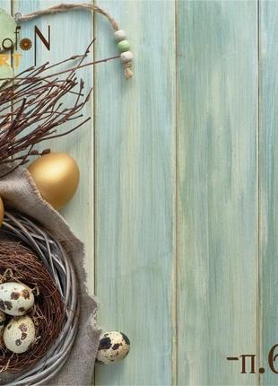 Пасхальные фоны