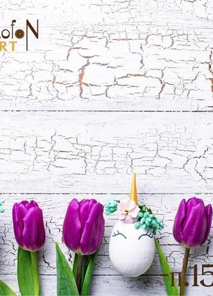 Пасхальные фоны