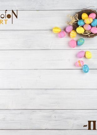 Пасхальные фоны