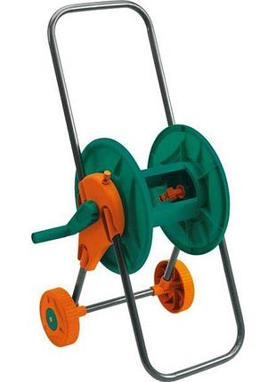 Візок з котушкою для шланга 5/8"/30 м 1/2"/45 м, 89335 flo