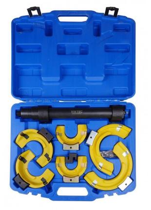 Набір для зняття пружин підвіски типу macpherson, viktec vt01032b