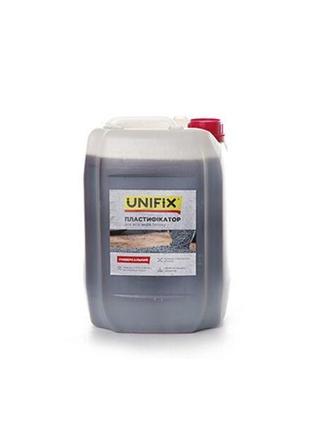 Пластифікатор універсальний 10 кг unifix, 951140