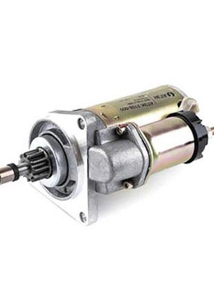 Стартер ваз 2108, 21083, 2108, 2109, 2113, 2114, 2115 (редукто...