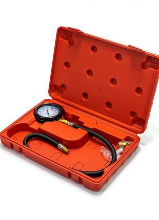 Набір для вимірювання тиску оливи в двигуні 31019 profline