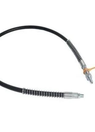 Шланг для гідравлічних насосів 630 атм. з рашемами, 97910 prof...