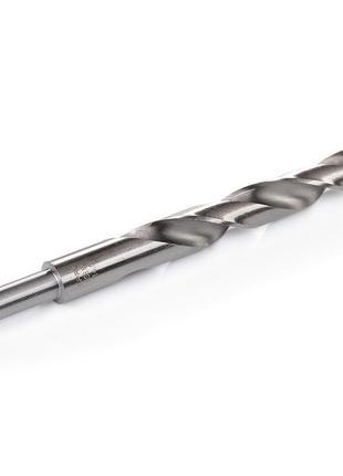 Свердло для металу hss/m2 (6542) ø 14,0 мм із хвостовиком ø10 ...