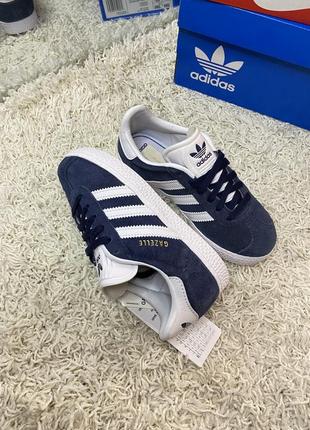 Adidas gazelle original1 фото