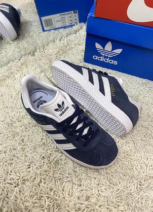 Adidas gazelle original2 фото