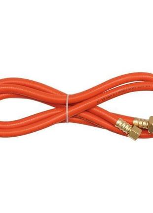 Шланг газовий для з'єднання пальників і балона, l = 2 м, 73360...