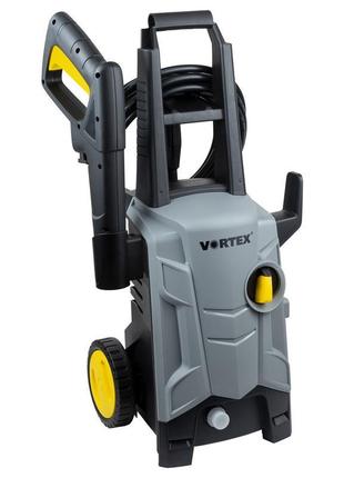 Мийка 1700 вт макс. 135бар 5.5 л/хв шланг 5 м, vortex 5342623