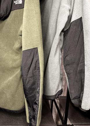 Кофта tnf 6