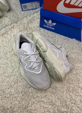 Adidas ozweego original 35р(21,5см)2 фото