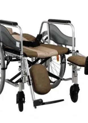 Інвалідний візок для дорослого